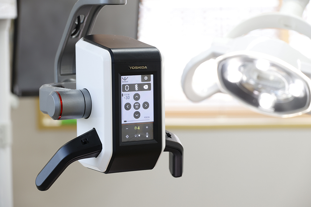 マイクロスコープ