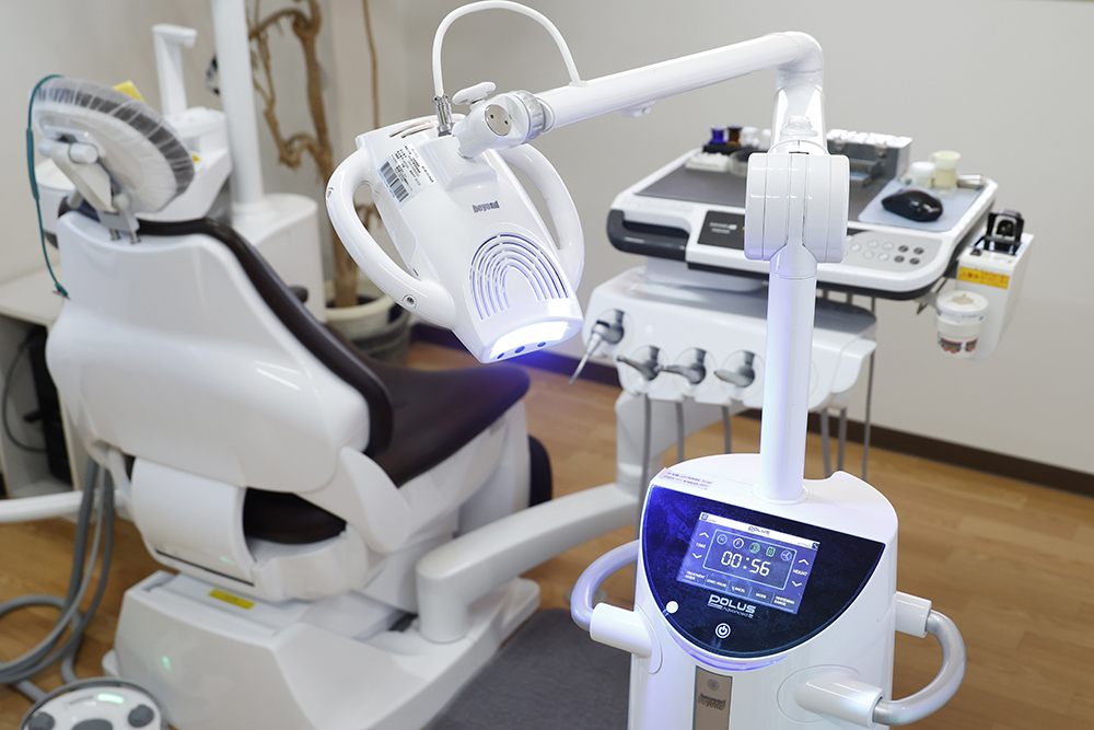 ビヨンドライト